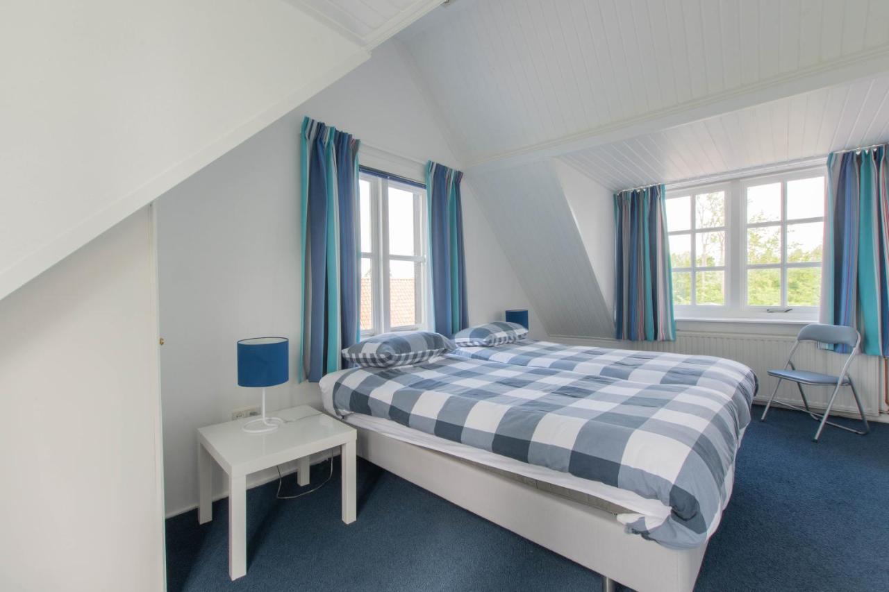 Prachtig Gelegen Vrijstaand Landhuis Hansweert Esterno foto
